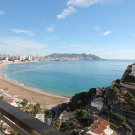 Apartment Vistamar by Interhome, hotel in Cala de Finestrat