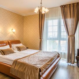 Župė, hotel din Radailiai