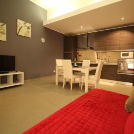 Katana Residence, hotel u gradu Katanija