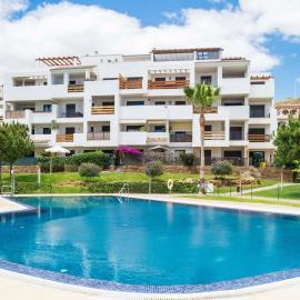 Apartment Alamar by Interhome