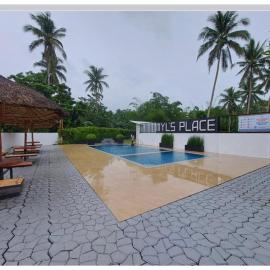 Dreamink farm og Myl`s place, hotel v destinaci Sorsogon