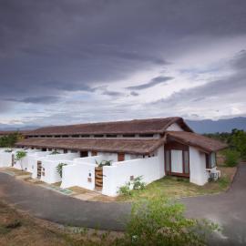 The Serai Bandipur, hotel i Bandipur