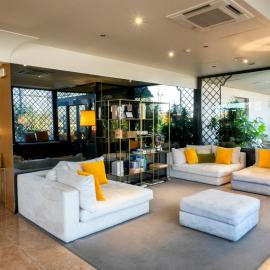 Palazzolo sullʼOglio में, होटल Hotel Europa