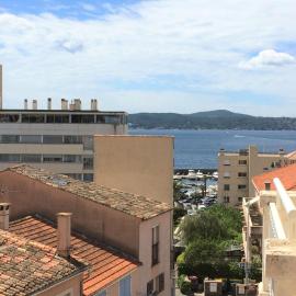 Apartment Le Panoramic by Interhome