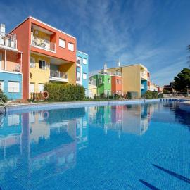 Apartment Pueblo del Cid-2 by Interhome