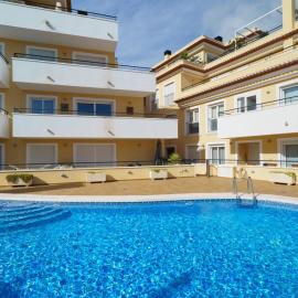 Apartment Nova Soberana-1 by Interhome