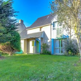 Holiday Home maison des Corsaires by Interhome