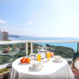 Apartment Windsor by Interhome, hotel in Blanes