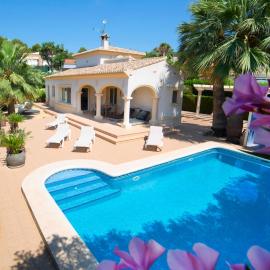 Holiday Home Casa Kate by Interhome