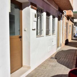 Apartment Caseta Blanqueta by Interhome
