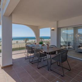 Apartment Bahia-9 by Interhome, hotel in Empuriabrava