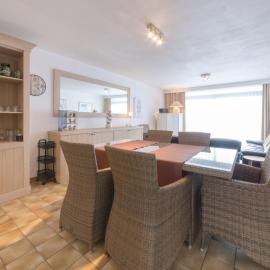 Apartment Astrid 103 with balcony by Interhome