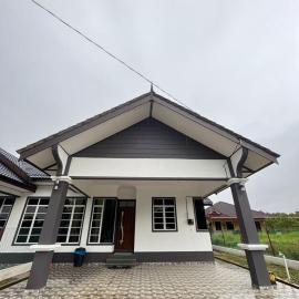 Sofea's Homestay