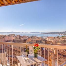 Apartment Les Pins Dorés-2 by Interhome