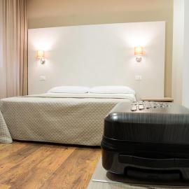 B&B Erifrà Piccolo Hotel