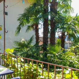 Holiday Home Verzaschina by Interhome