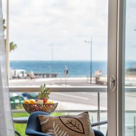 Apartment La Cormorane-5 by Interhome, hotel in Carnac