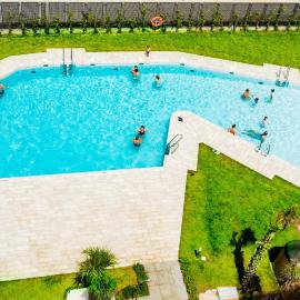 Apartment Piscis by Interhome