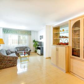 Apartamentos Sant Jaume Casa Azahar