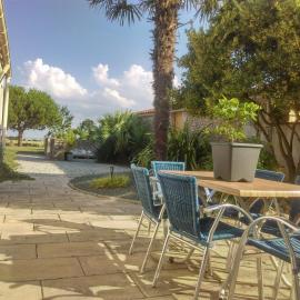 Ti Kaz Auberge, hotel v destinácii Saint-Just