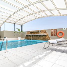 Wyndham Costa del Sol Chiclayo, hotel en Chiclayo