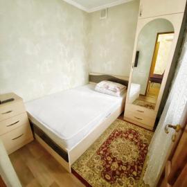 Apartments Ahmetova 4 21