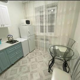 Ахметова 6 7, hotel a Almaty