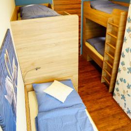 Bavaria City Hostel - Design Hostel