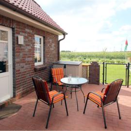 Ferienhaus Ganescha, Utarp, hotel a Utarp