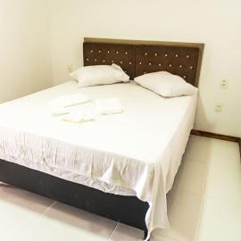 Flat confortável na Praia Pontal de Maceio CE