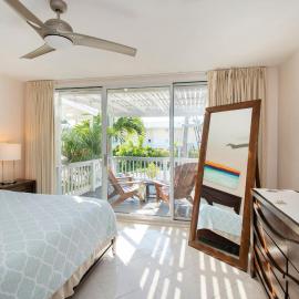 Beach Living at Island Pine Villas BLAW