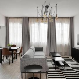 OneFiveSix - Unique Apartments Birmingham