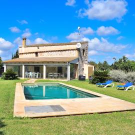 108 Finca Son Morey Tarongers ETV14340 by Mallorca Charme
