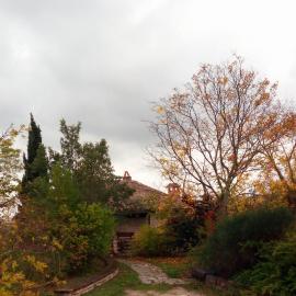 Agriturismo del Frontino - Ca' Marianna