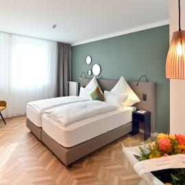Bethel Hotel zum Weinberg, hotell i Bad Neuenahr-Ahrweiler