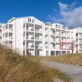Apartmentanlage Meerblickvilla Apartmentanlage Meerblickvilla 1-11