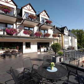 Ferien Weingut Pauly, hotel in Mesenich