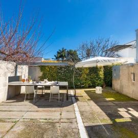 Suite More by BarbarHouse, viešbutis mieste Ruffano