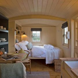 The Hut, hotel in Ashbourne