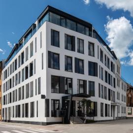 Piano apartments - LICITY, hotel a Žilina
