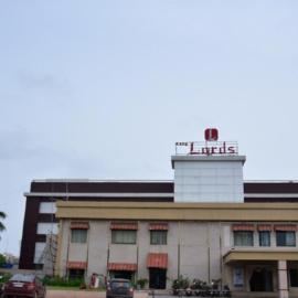 Rang Lords Inn Bharuch, hotel em Bharuch