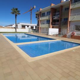 T1 Alvor Sunshine