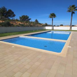 T1 Alvor Sunshine