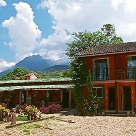 Casa do Artista