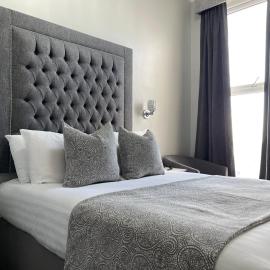 Park House Hotel, ξενοδοχείο στο Μπλάκπουλ