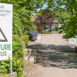 Adventure Campus, hotelli kohteessa Treuchtlingen