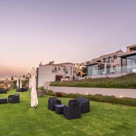 Viesnīca The Northcliff Boutique Hotel Johannesburgā