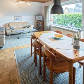 Ferienhaus Seestern
