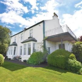 Skiddaw Grove, hotel Keswickben