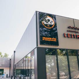 Lifestyle Hotel Leithana، فندق في بروك ان در ليذه